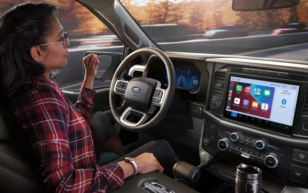 Ford has deployed an overhaul to the mobile app to give owners more control over their EV and PHEV cars, including climate control and a better energy tab