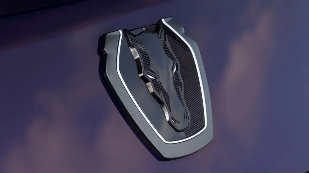 Ford just unveiled the most powerful convertible Mustang ever built, the Dark Horse SC