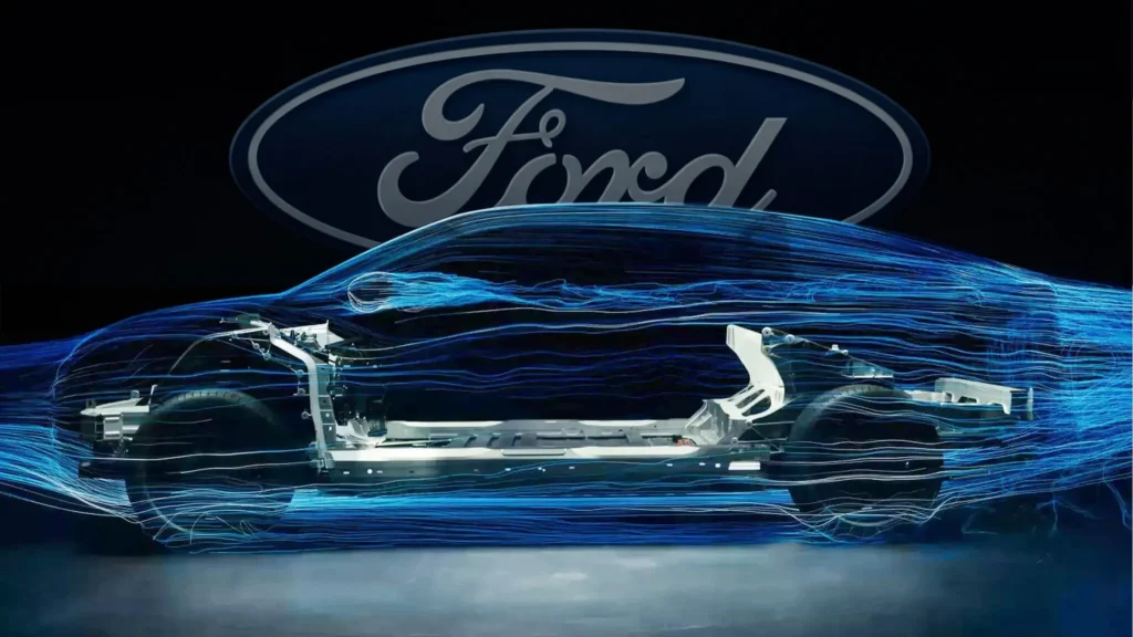 Ford CEO Jim Farley doubles down on a $30,000 EV to rival Tesla Model 3 and Model Y as the brand refocuses its electric strategy