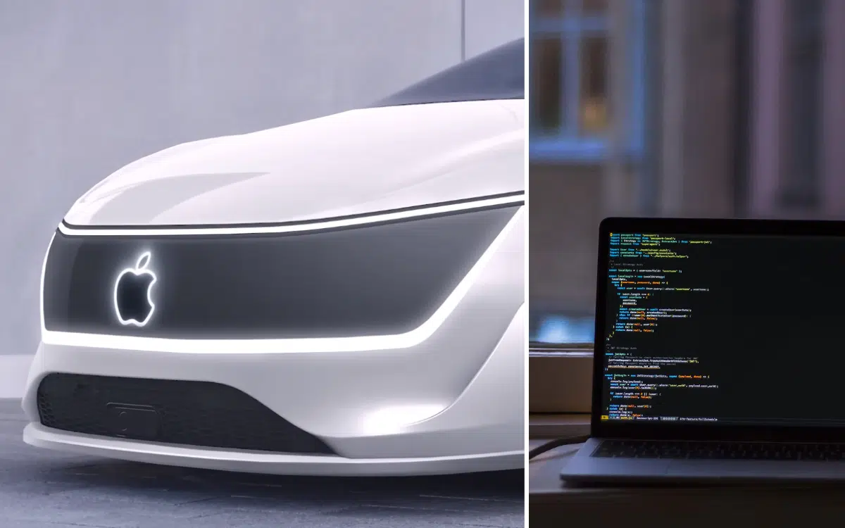 Former Apple engineer leaked the company’s top-secret autonomous car secrets