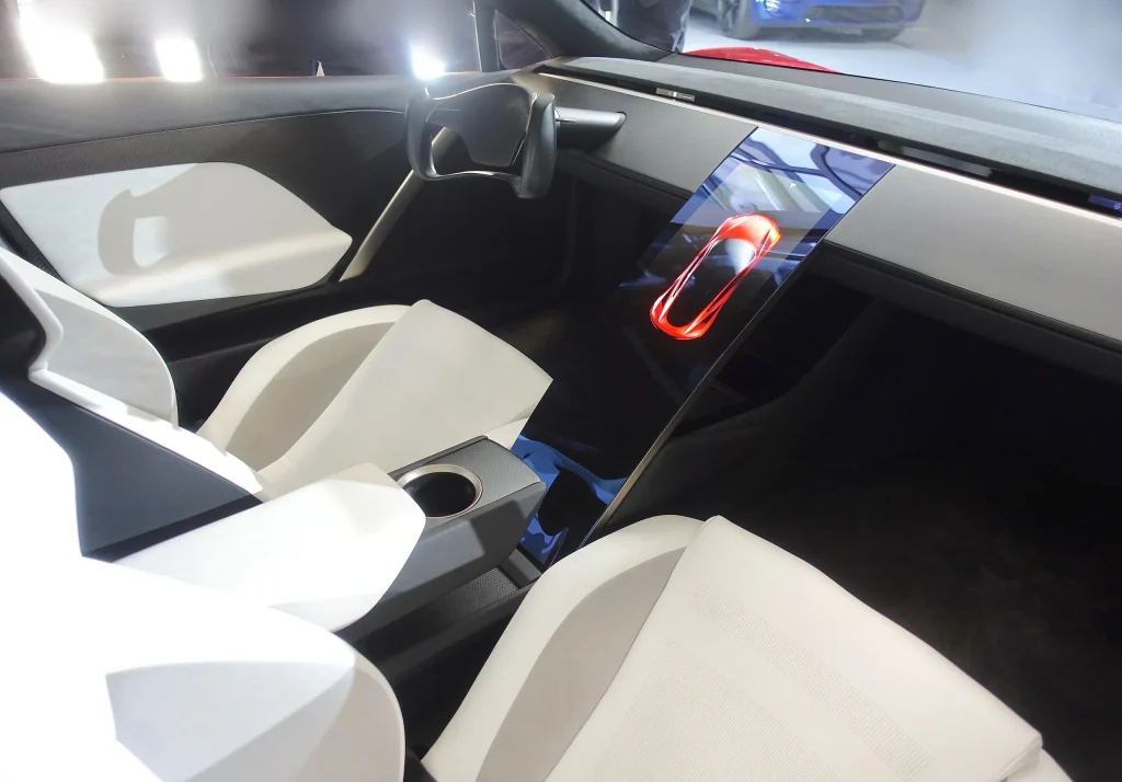 Former Tesla President Jon McNeill finally revealed the real reason why the Tesla Roadster keeps getting delayed