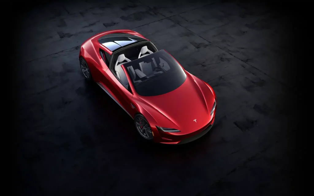 Former Tesla President Jon McNeill finally revealed the real reason why the Tesla Roadster keeps getting delayed