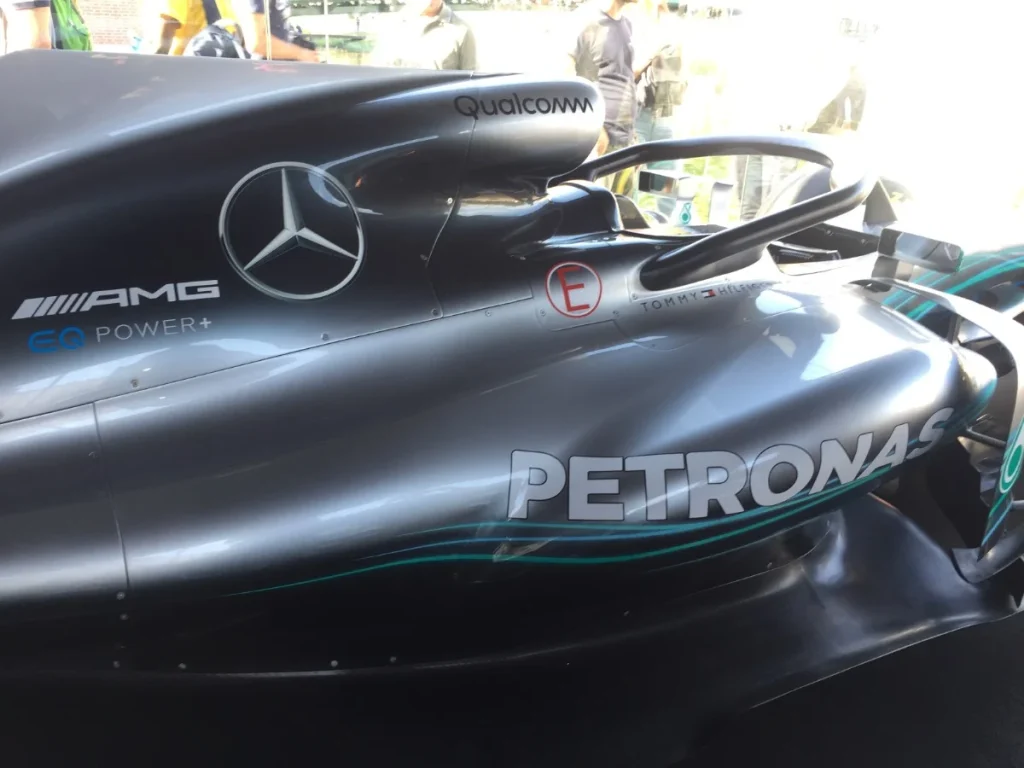 Formula 1 Formula 2 Formula 3 and Formula E have a lot in common but there are also a few key differences lead