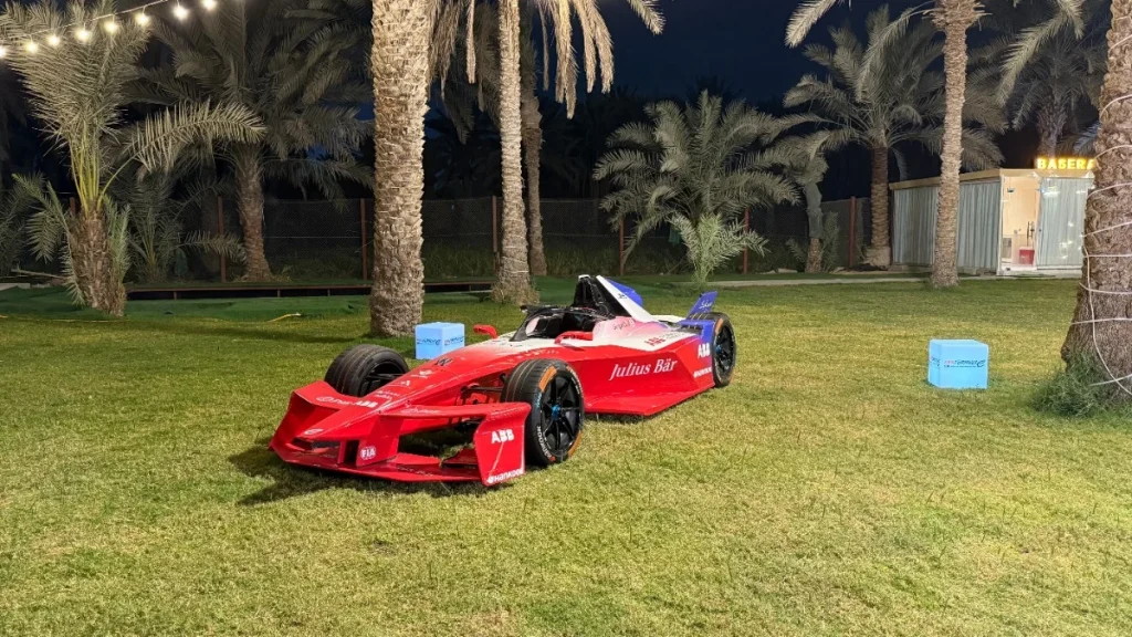 Formula 1, Formula 2, Formula 3 and Formula E have a lot in common, but there are also a few key differences