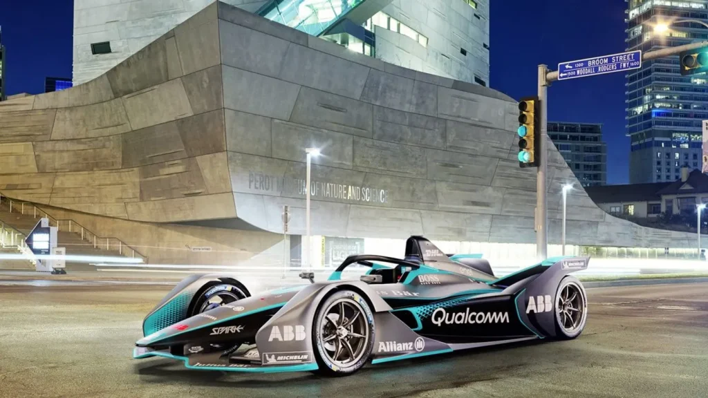 From Maserati to Porsche, the road's fastest EVs hit speeds from 170 to over 300mph, proving electric power is the new performance king