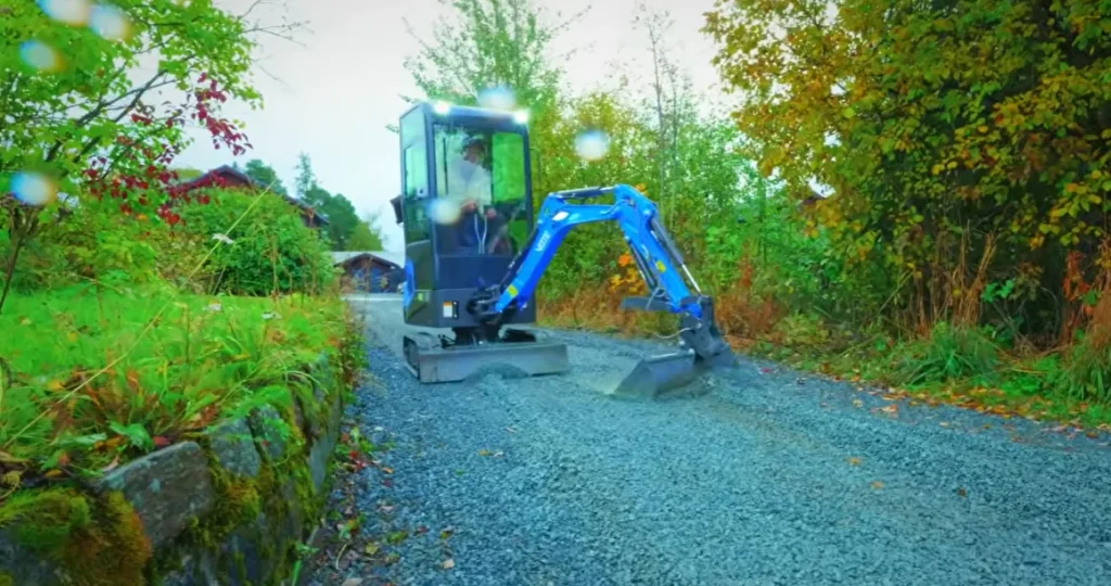 One of our articles on man unboxing Chinese mini excavator went so big it helped him get an invite to the factory in China