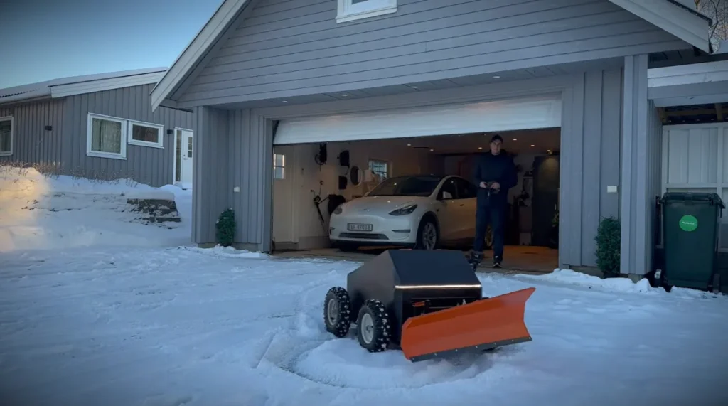 One of our articles on man unboxing Chinese mini excavator went so big it helped him get an invite to the factory in China