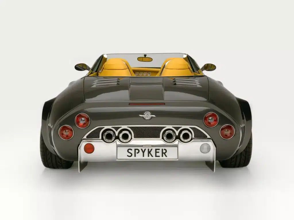 From the Aston Martin Valhalla R8 and the G-Wagen to the Lotus Evora and Toyota Camry, several vehicles from different manufacturers share the same engine
