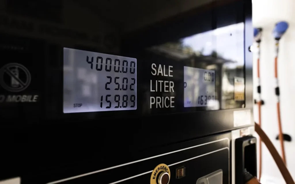 This popular YouTube mechanic from Rhode Island has debunked seven fuel myths that might have been catching you out at gas pumps