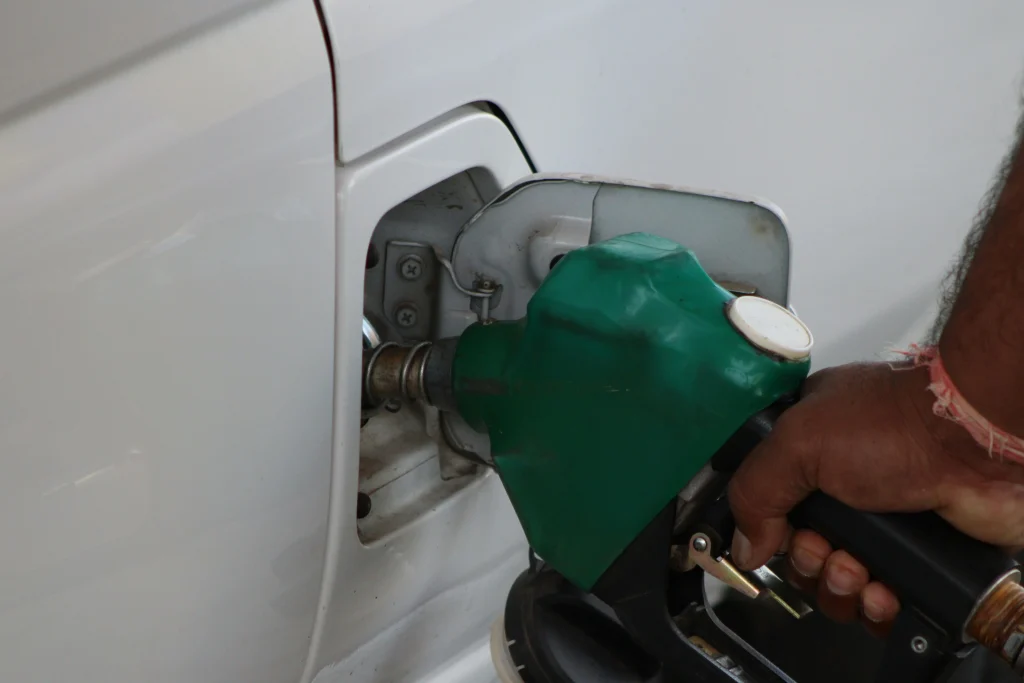 If you follow this 1/4 fuel tank rule it'll save you a lot of money in repairs in the long term