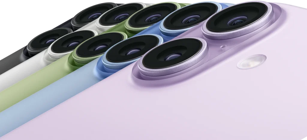 Analyst reveals the alleged iPhone roadmap through to the 2nd half of 2027 and there's a lot to come