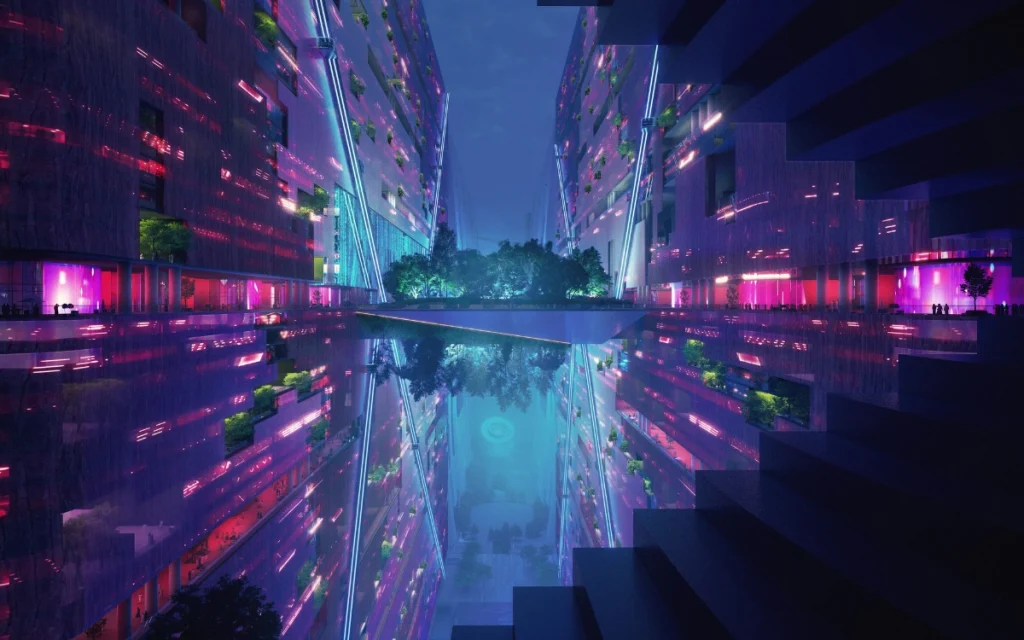 The Line was supposed to transform Saudi Arabia into the home of one of the world's strangest cities.