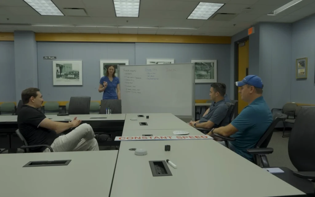 The 2026 Silverado EV has already made waves for its official EV range, but what happened next stunned just about everyone.