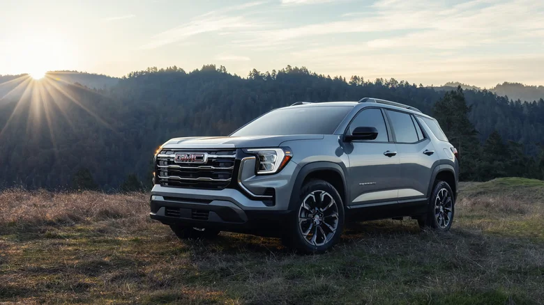 These are the surprising cars that are actually made in Mexico which you may not expect