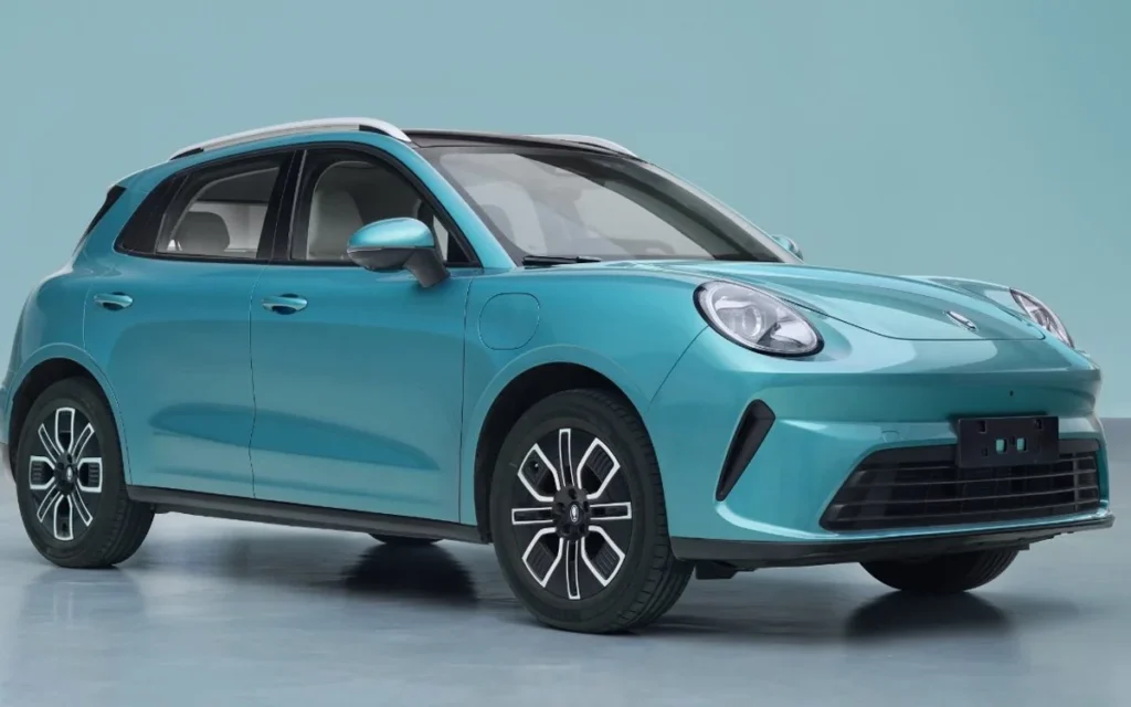 Manufacturers are obliged to reveal their projects to the Chinese government, and these are all the future cars in China, including the Toyota bZ7 and GMW ORA 5