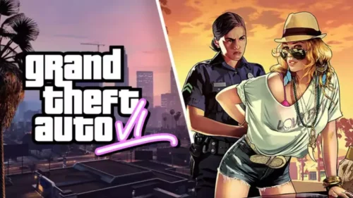 The leaked footage of GTA VI has got people talking about the wanted system