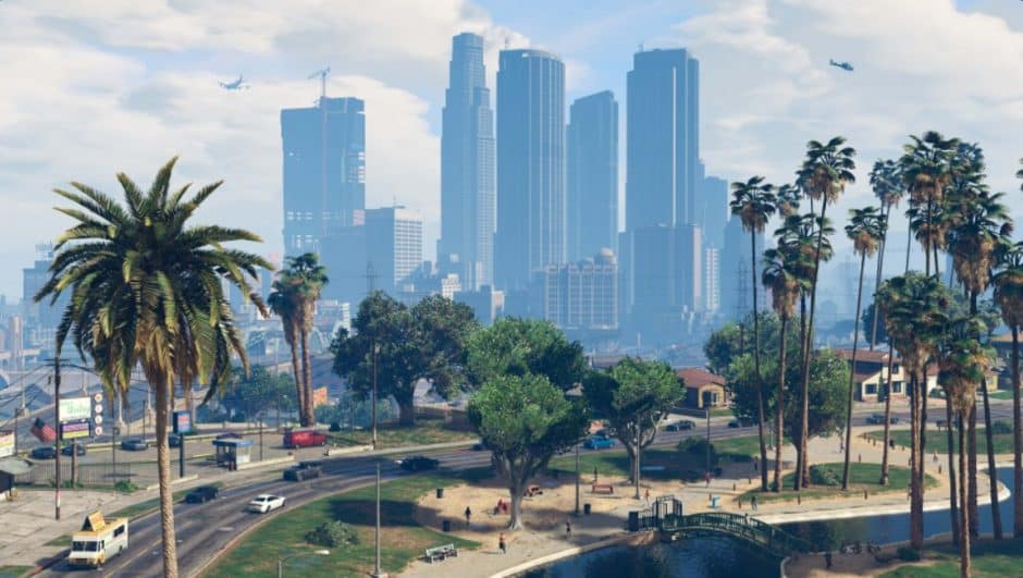 Latest GTA 6 leak hints at multiple countries to explore