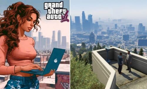 GTA 6 leak confirms something fans have been hotly anticipating
