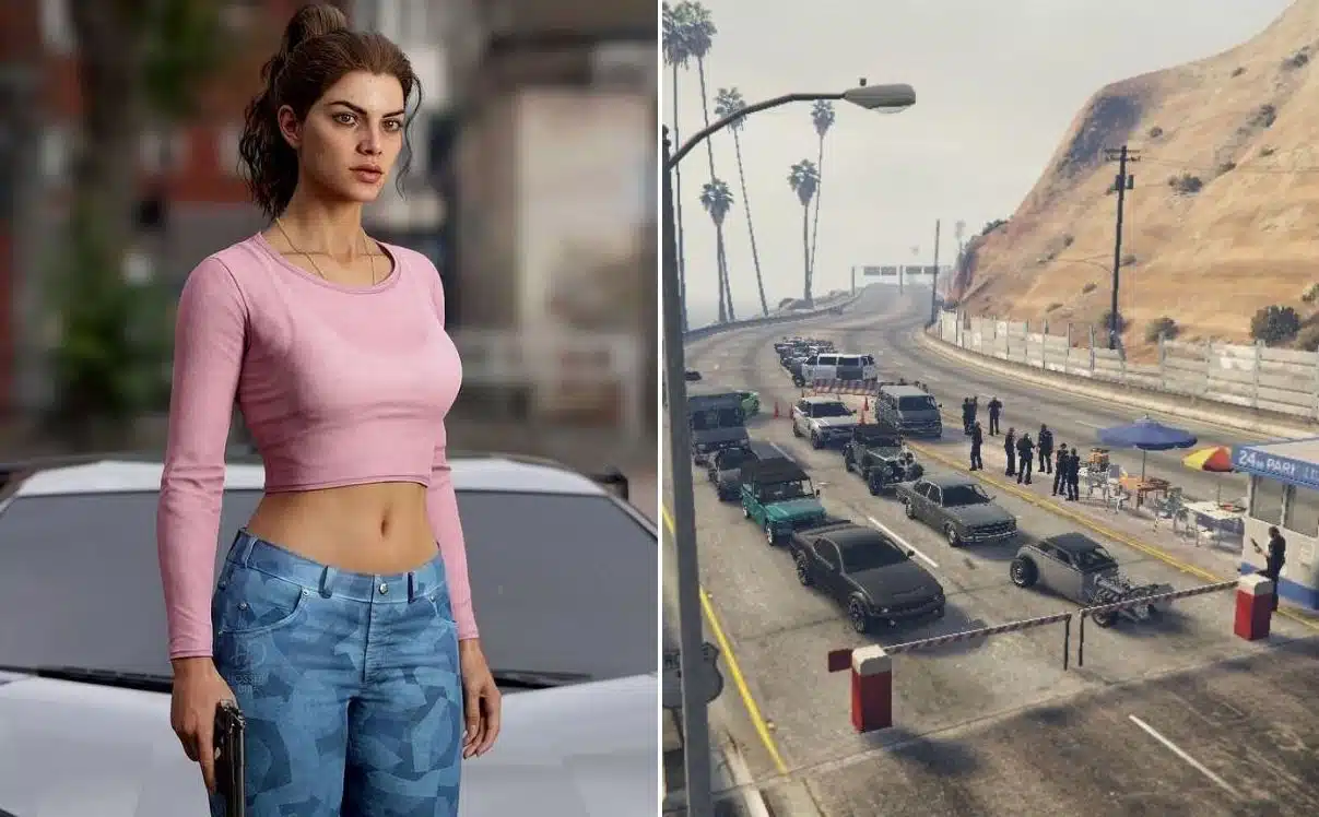 Grand Theft Auto VI Dynamic Map Rumors May Be Overly Hyped