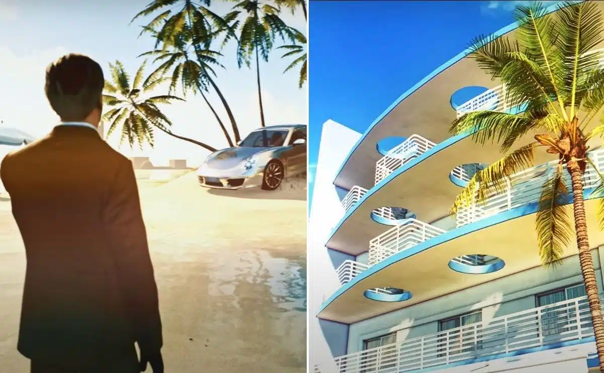 IF GTA 6 is Set in Vice City, One Major Location Should Return