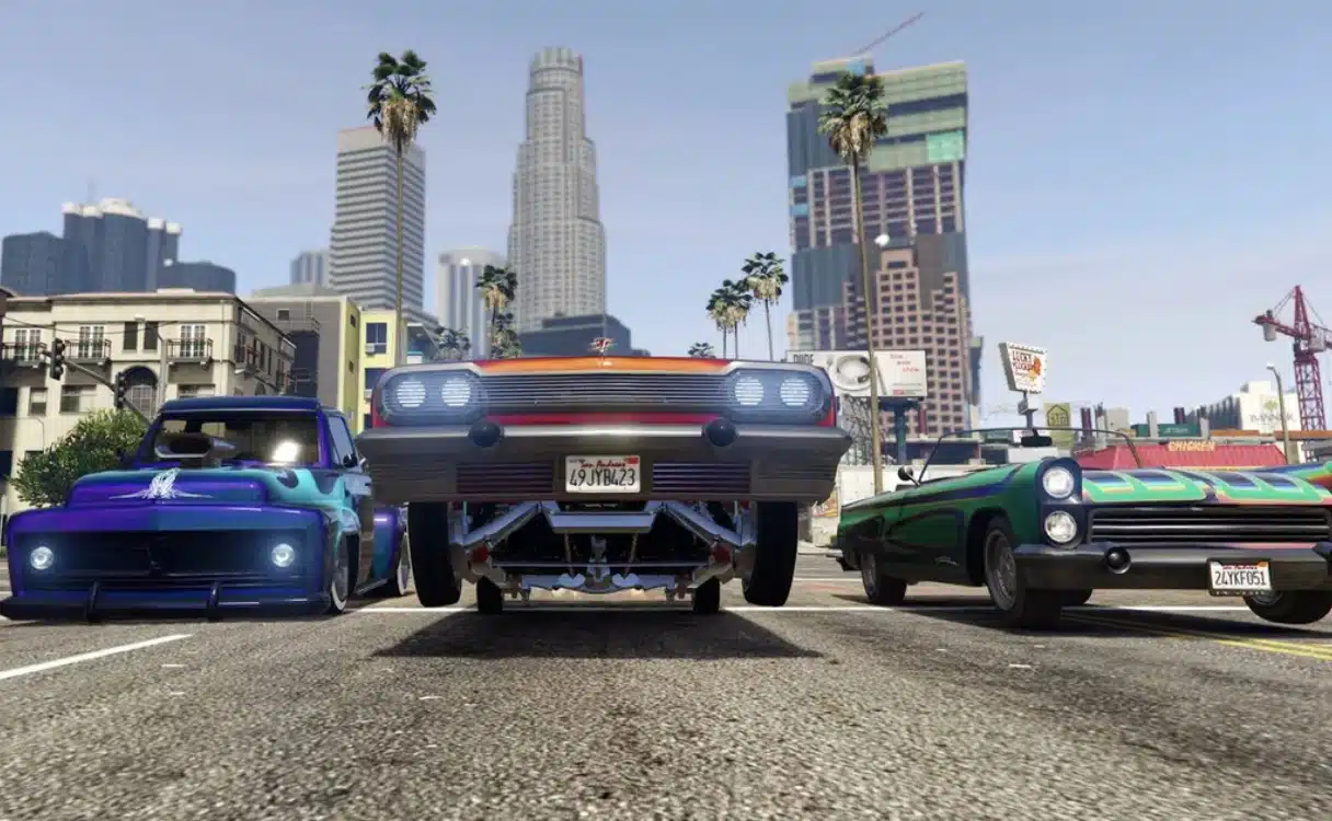 GTA 6 set to be the most expensive video game ever