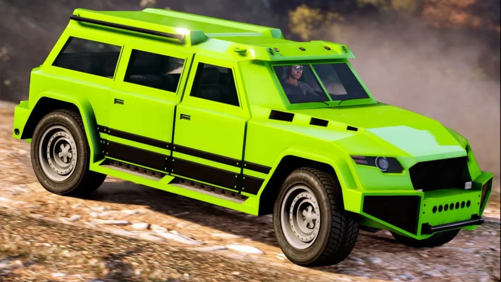 Someone has commissioned a GTA vehicle to be made into a real life car and it's set to be revealed in full when GTA VI is released