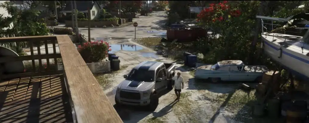 Have fans just discovered a massive secret that will feature in GTA VI?