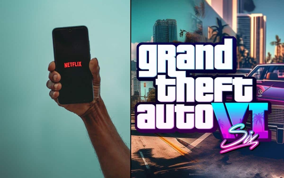GTA game could be released by Netflix