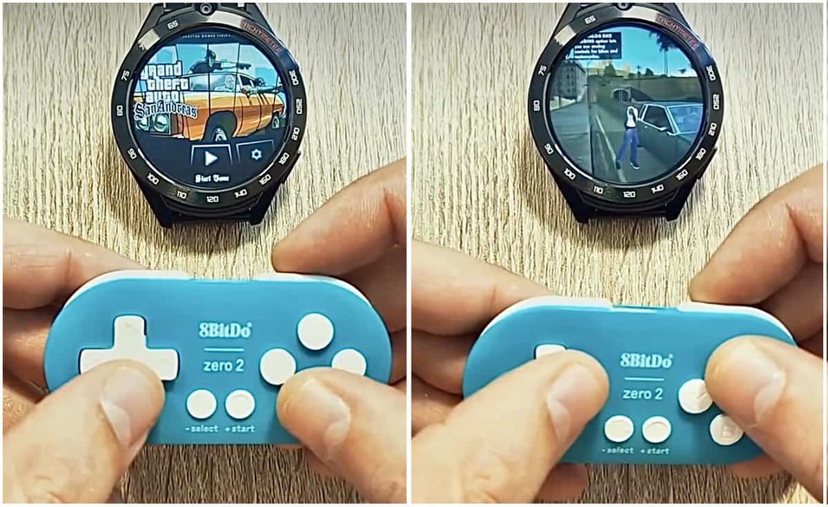 GTA smartwatch, feature image