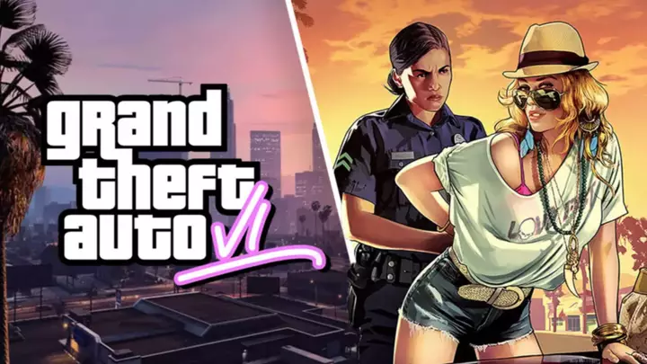 Filtraron supuesto contenido de GTA 6 en un video de TikTok