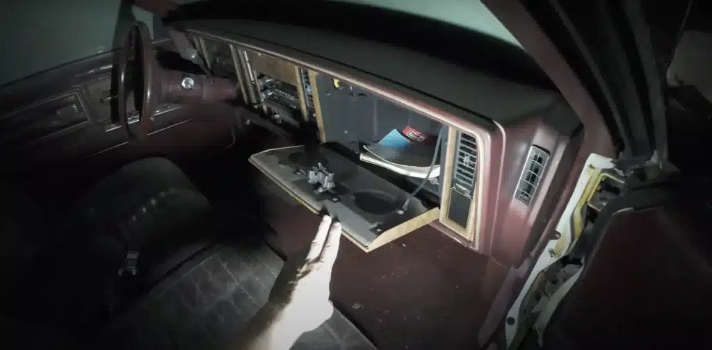 Nobody knew this Chicago garage was hiding America’s coolest 70s cars