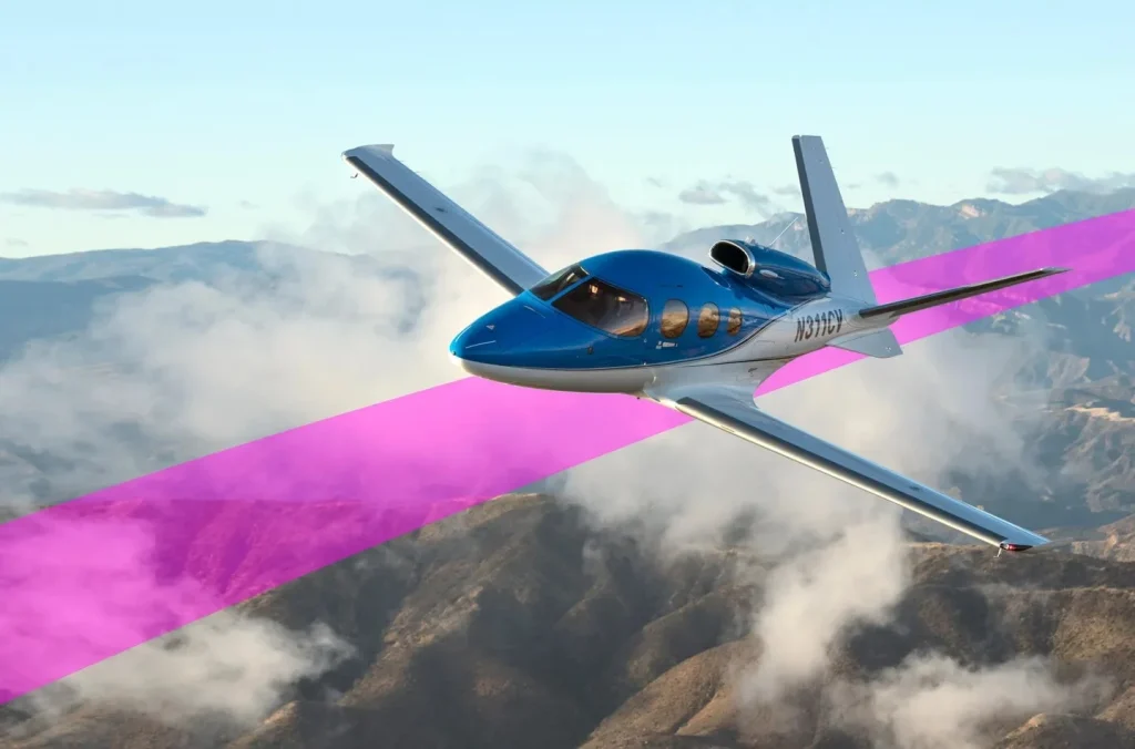 Plane lands in Colorado without human assistance in historic first after pilot suffers medical emergency