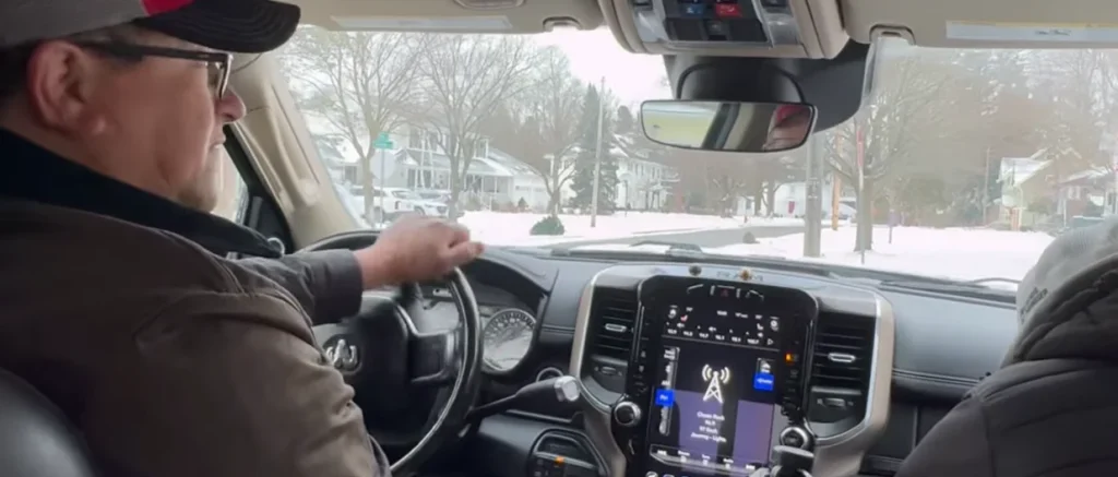 This man sold his 1968 Dodge Charger 37 years ago - and he has finally been reunited with it