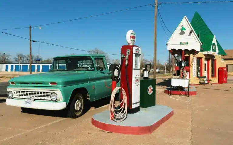 There are 10 major signs that gas cars are here to stay amid tug-of-war with EVs
