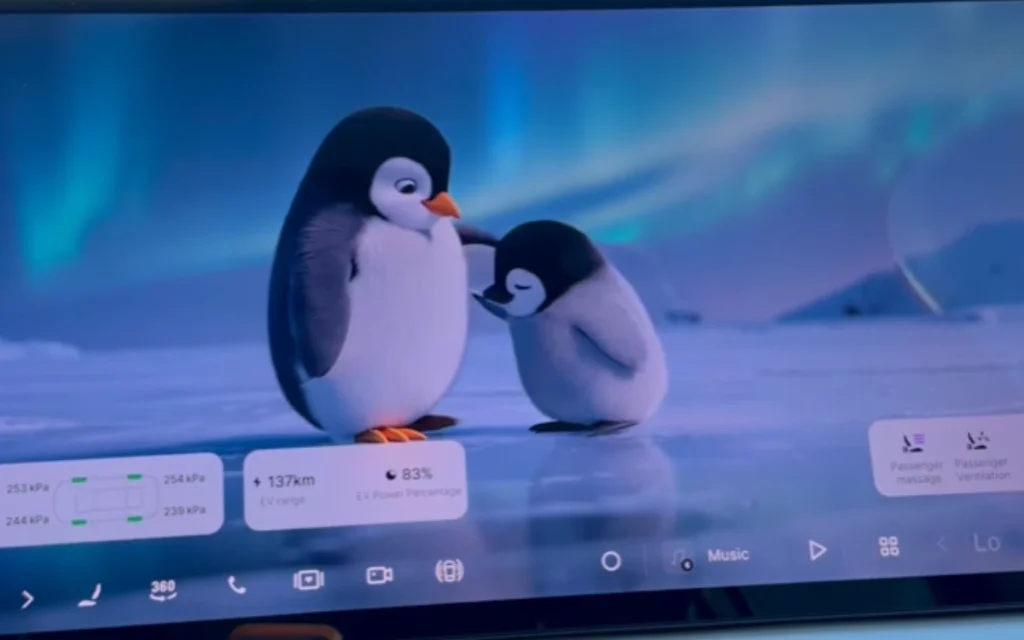 If you think you know what $37,000 buys in a Chinese car, the Geely M9 is about to blow your mind.