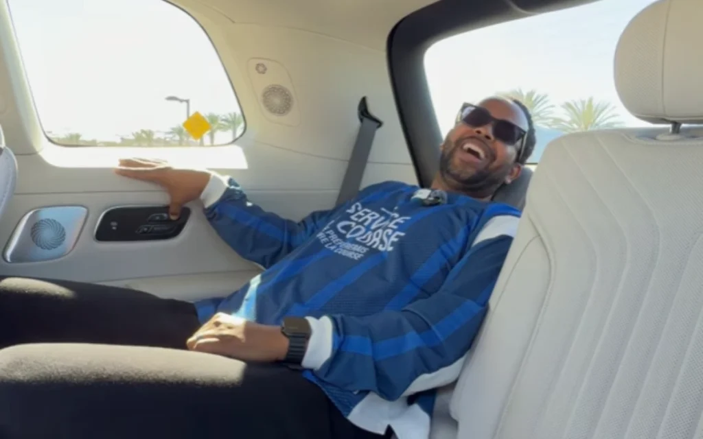 If you think you know what $37,000 buys in a Chinese car, the Geely M9 is about to blow your mind.