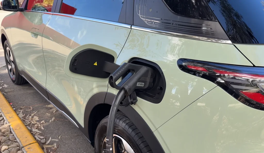 Men drive cheap Chinese EV 435 miles in one day to see if it's as terrible an idea as it sounds