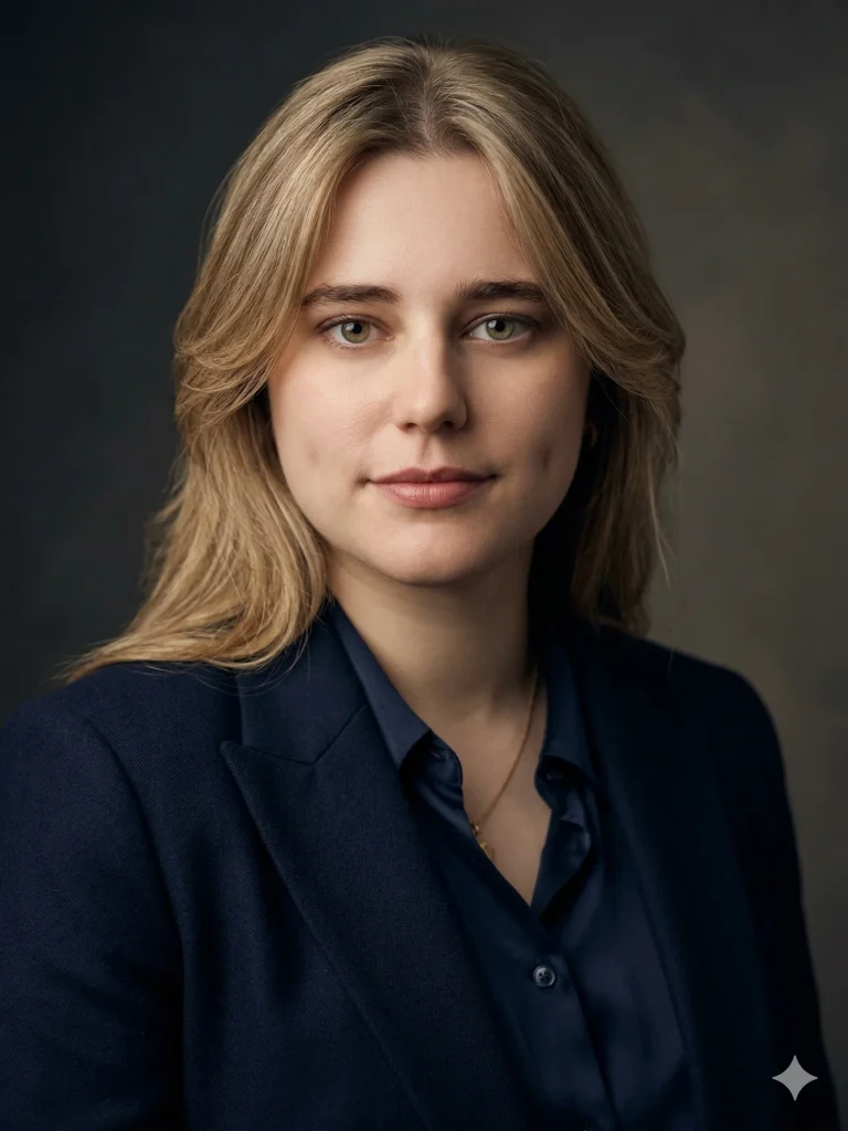 We used Gemini to turn casual photos into free polished professional headshots and the results are surprising