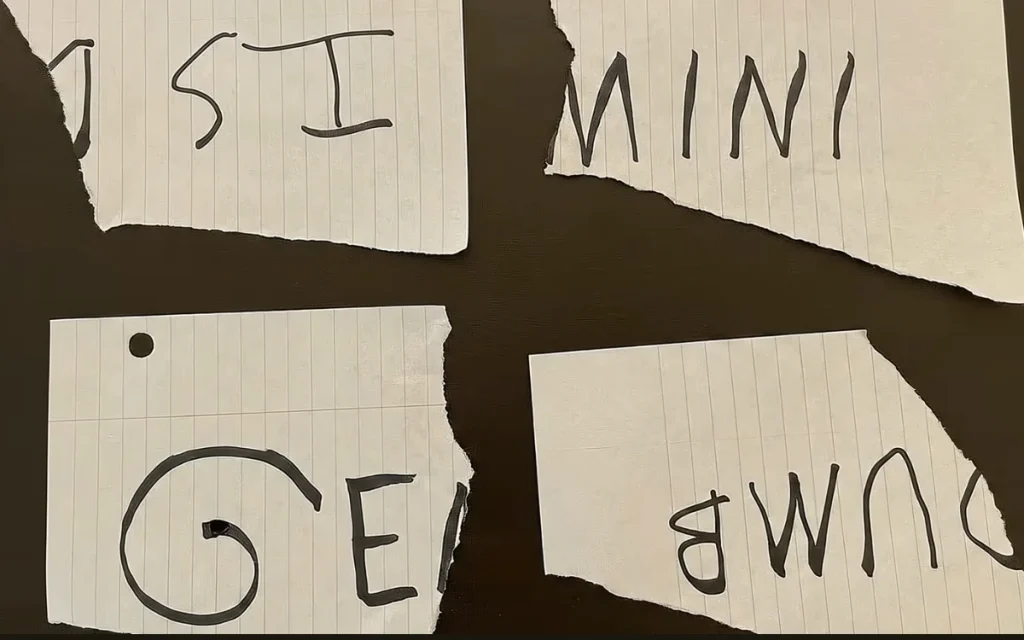 To see what today’s AI models are really made of, one YouTuber threw Gemini 3 into a challenge built around messy, fragmented image puzzles.