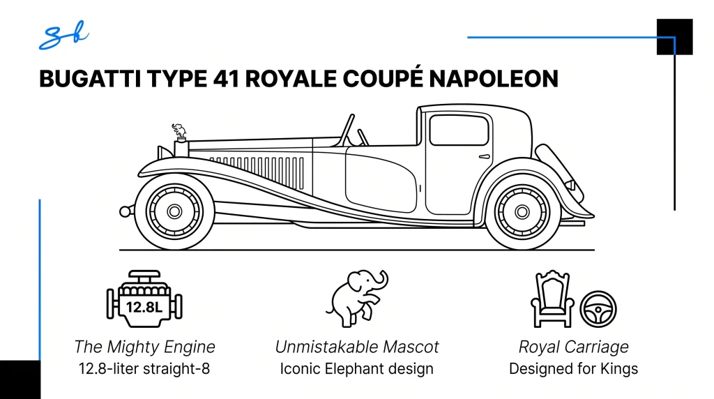 The world’s most expensive car is spotted in Monaco with a dramatic police escort through the streets