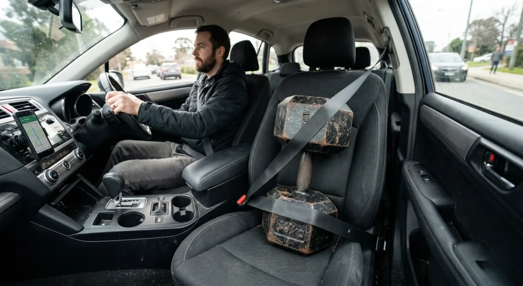 Everyday habits could be damaging your car without you realizing from skipping oil changes to aggressive driving and low fuel levels