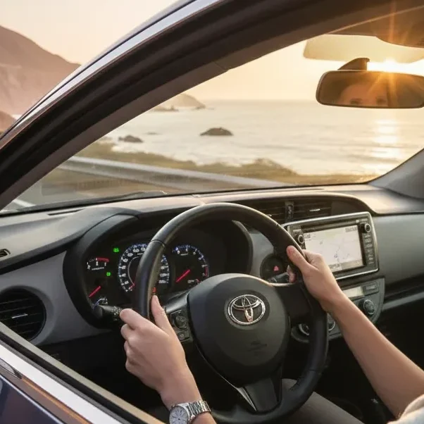 This is the staggering difference in costs to charge a Tesla monthly compared to gas for a Toyota Yaris