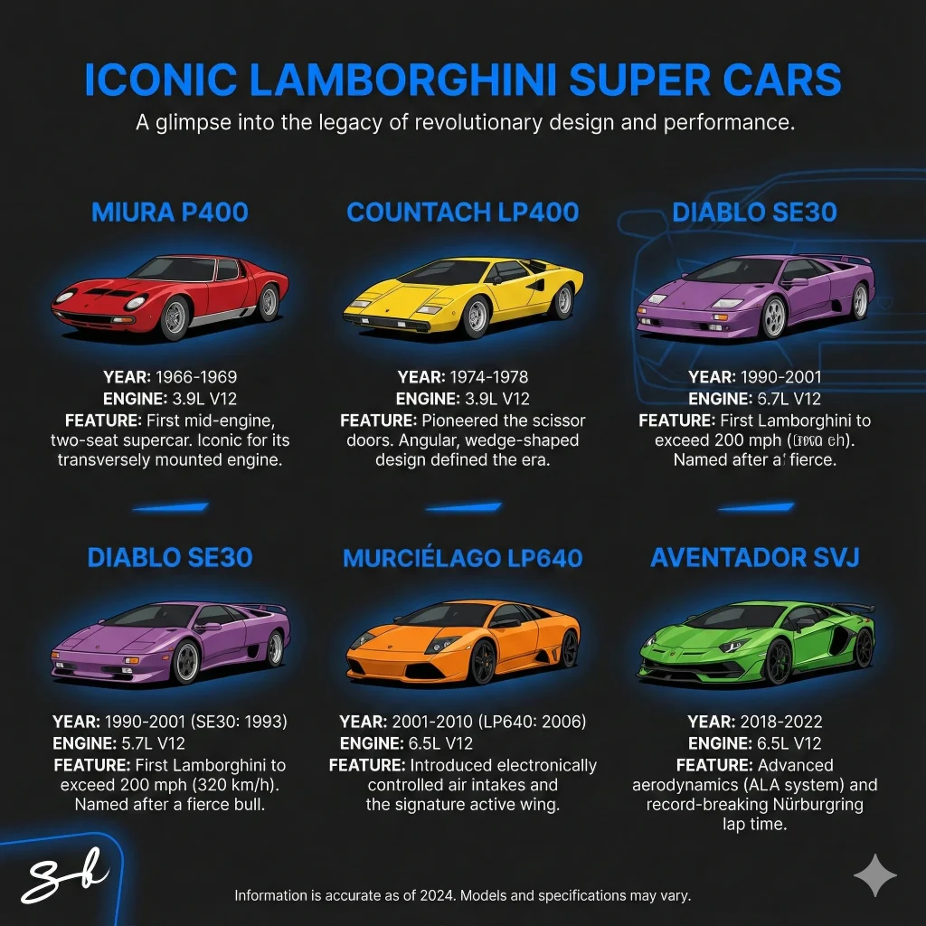 Lamborghini Christmas film The Dinner celebrates the people behind the supercar brand and the stories that bring it to life