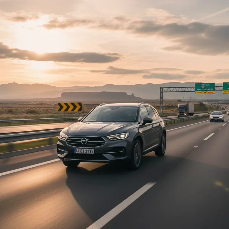 These are a mechanic's tips for how to make your SUV last for 300,000 miles