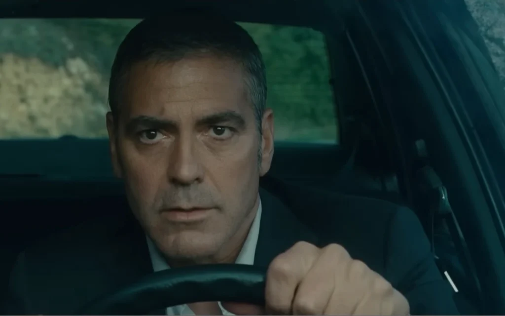 The Tango T600 was an unusual electric car that belonged to George Clooney