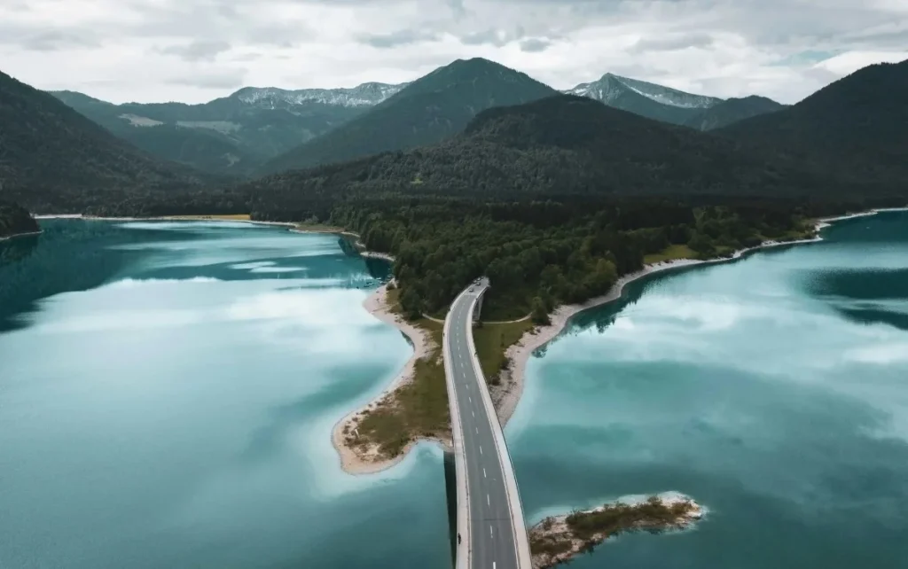 Germany is considering introducing speed limits for the famously unrestricted German Autobahn