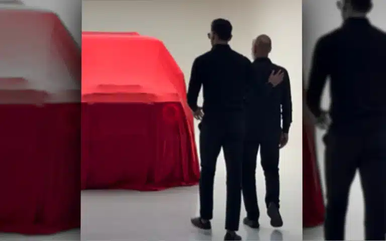 21-year-old multi-millionaire blows $1M in one day in Dubai, buys wild Mercedes G-Wagen for his dad