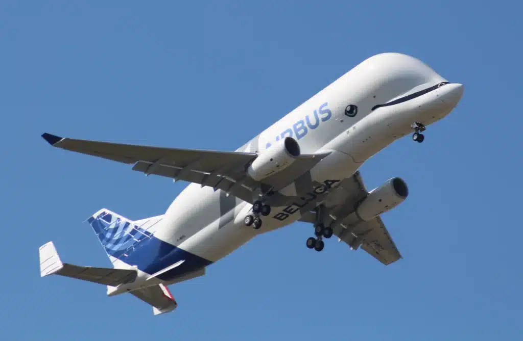 Gigantic-Airbus-Beluga-XL