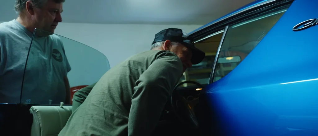 Canadian man who was forced to sell his beloved 1-in-26 1972 Dodge Charger to pay for his house greeted with a heartwarming surprise 30 years later