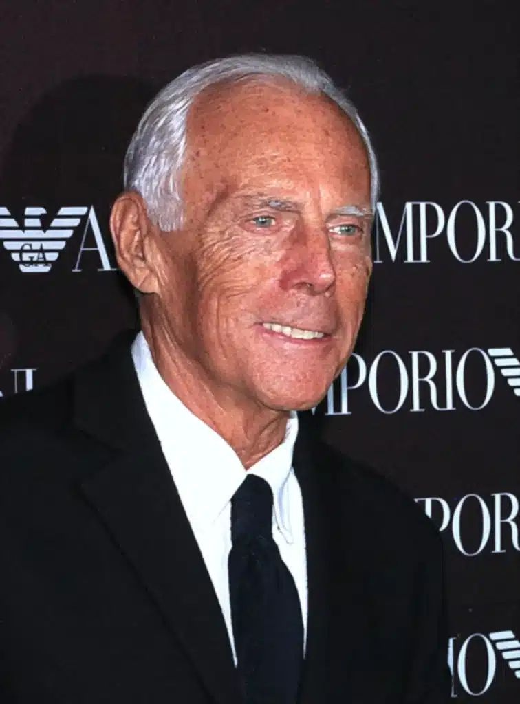 This is how Giorgio Armani spent his billions from a 213-foot luxury yacht to a $17.5M penthouse